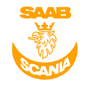  SAAB Scania