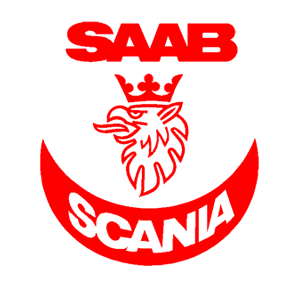  SAAB Scania