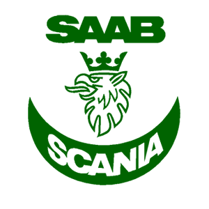  SAAB Scania