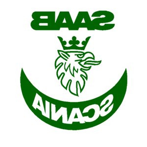      SAAB Scania -   124 .