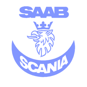  SAAB Scania