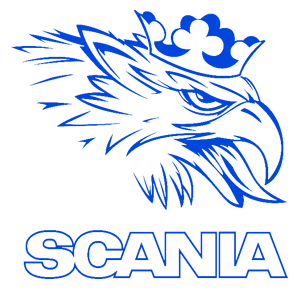  SAAB Scania