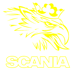  SAAB Scania
