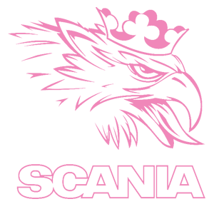  SAAB Scania