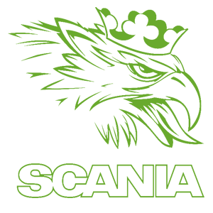  SAAB Scania