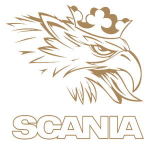  SAAB Scania