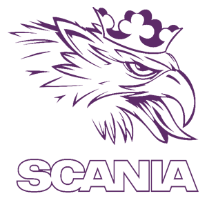  SAAB Scania