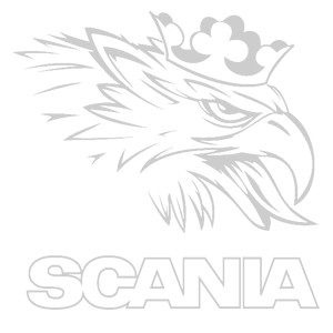  SAAB Scania