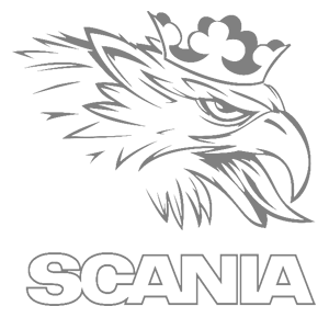  SAAB Scania