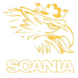  SAAB Scania
