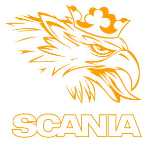  SAAB Scania