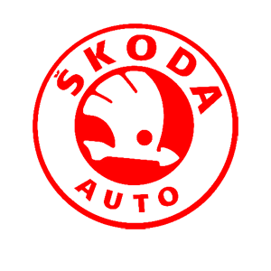  Skoda auto