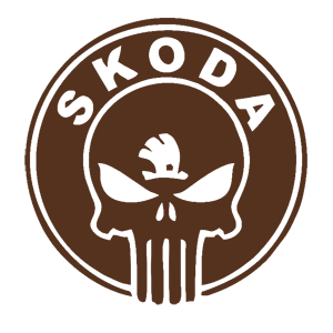  Skoda