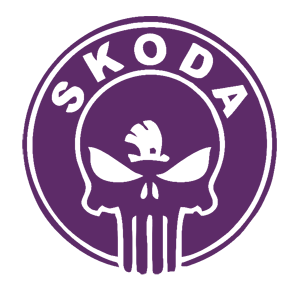  Skoda