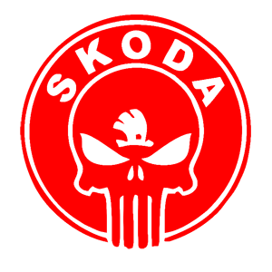  Skoda