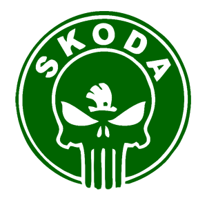  Skoda