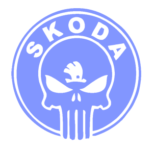  Skoda