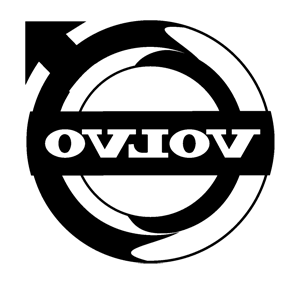     Volvo logo -   67 .