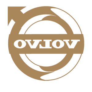    -  Volvo logo -   67 .