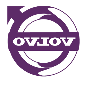      Volvo logo -   67 .