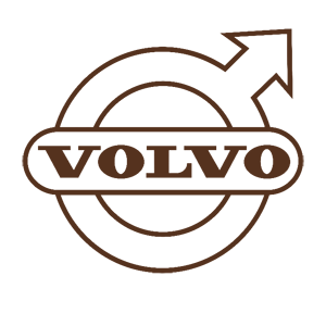  Volvo logo