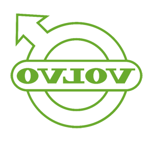    -  Volvo logo -   103 .
