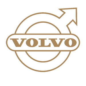  Volvo logo