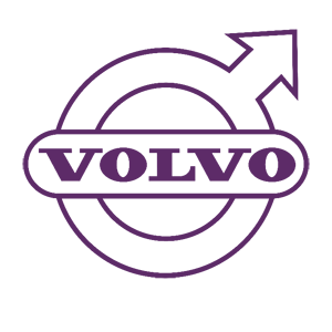  Volvo logo