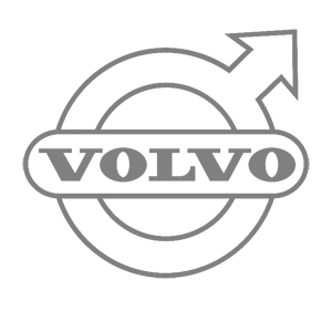   Volvo logo -   103 .