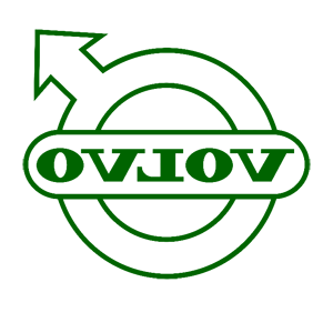      Volvo logo -   103 .