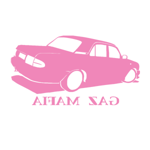      GAZ Mafia -   100 .
