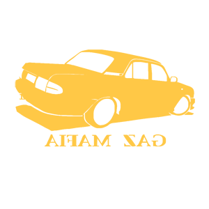      GAZ Mafia -   100 .