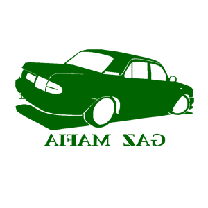      GAZ Mafia -   100 .