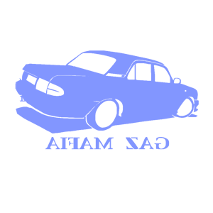      GAZ Mafia -   100 .