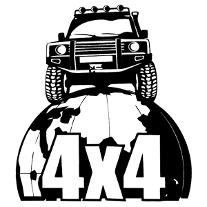  4x4