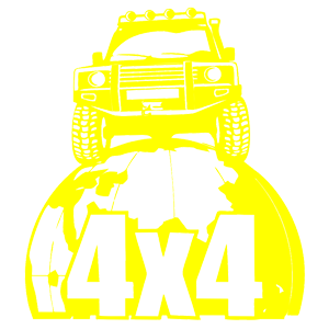  4x4