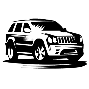  Jeep