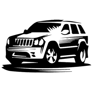      Jeep -   135 .