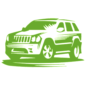    -  Jeep -   135 .