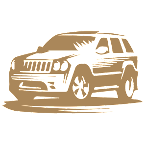    -  Jeep -   135 .