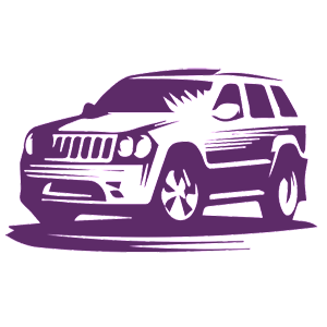      Jeep -   135 .