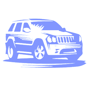  Jeep