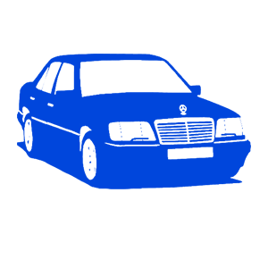      Mercedes -   122 .