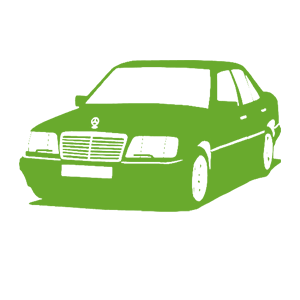  Mercedes