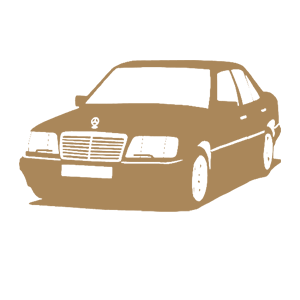  Mercedes