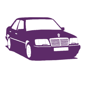      Mercedes -   122 .