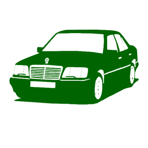  Mercedes