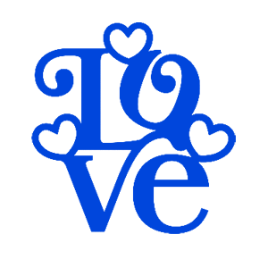   Love -   67 .