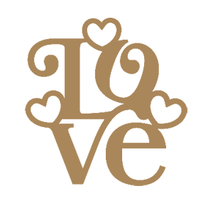 -  Love -   67 .