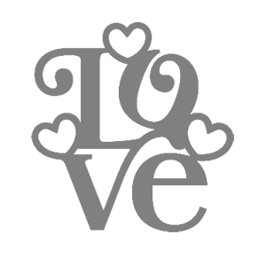   Love -   67 .